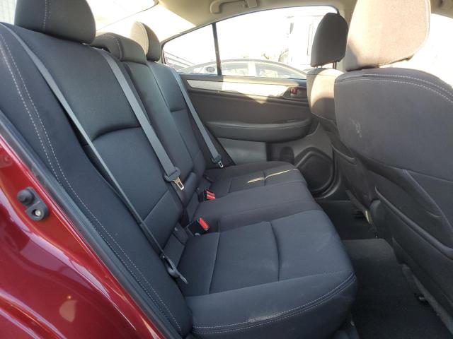 Photo 10 from auction – 2018 SUBARU LEGACY 2.5 with VIN 4S3BNAB63J3030689