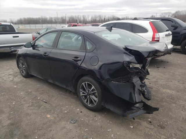 Photo 2 from auction – 2022 KIA FORTE with VIN 3KPF24AD1NE417252