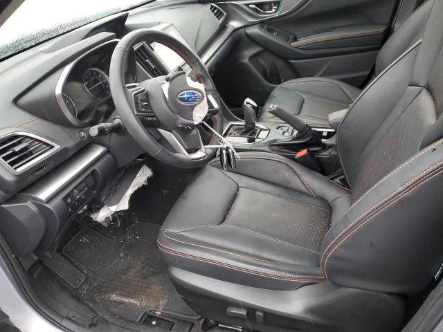Photo 7 from auction – 2022 SUBARU CROSSTREK with VIN JF2GTHMC2N8266655