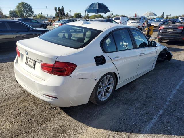 Photo 3 from auction – 2016 BMW 320 XI with VIN WBA8A3C55GK689893