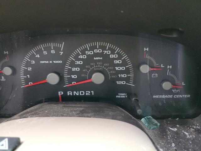 Photo 9 from auction – 2004 FORD EXPEDITION with VIN 1FMFU18L14LB32302