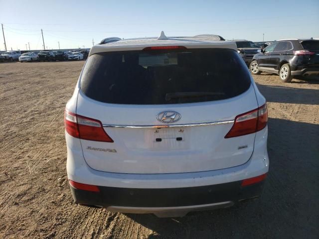 Photo 6 from auction – 2016 HYUNDAI SANTA FE S with VIN KM8SR4HF2GU141469