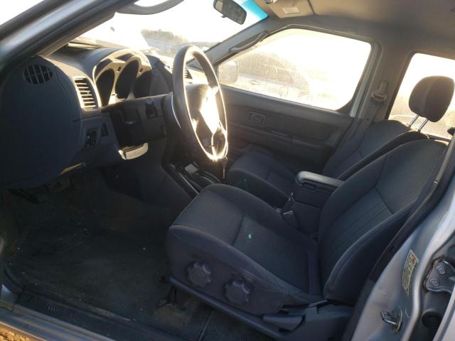 Photo 7 from auction – 2003 NISSAN FRONTIER C with VIN 1N6MD29Y13C425348