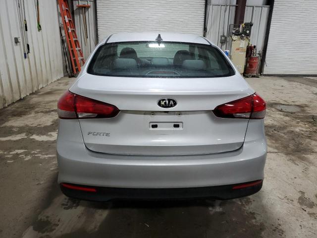 Photo 6 from auction – 2017 KIA FORTE LX with VIN 3KPFL4A70HE066975