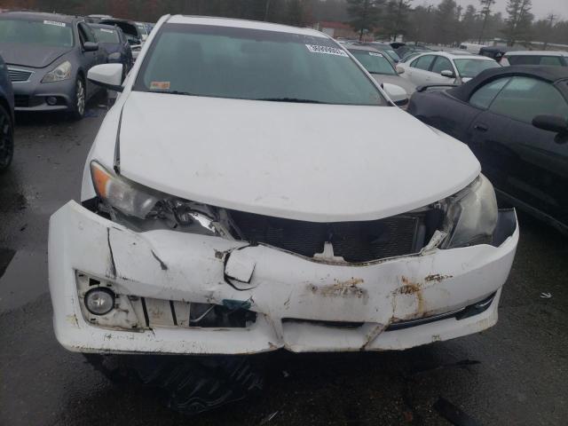Photo 5 from auction – 2012 TOYOTA CAMRY BASE with VIN 4T1BF1FK2CU553456