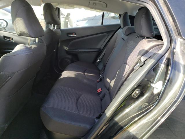 Photo 10 from auction – 2017 TOYOTA PRIUS with VIN JTDKARFU3H3533622