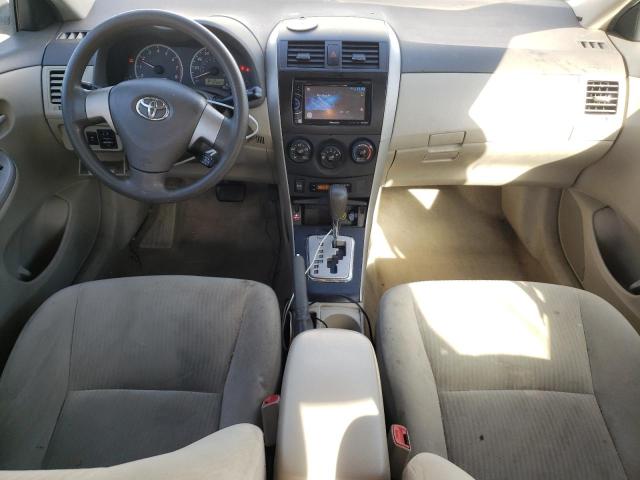 Photo 8 from auction – 2010 TOYOTA COROLLA BA with VIN 2T1BU4EEXAC312181