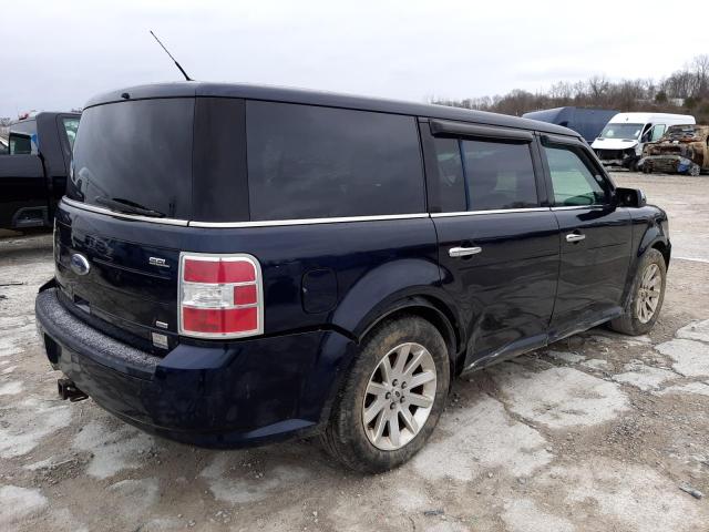 Photo 3 from auction – 2010 FORD FLEX SEL with VIN 2FMHK6CC5ABA25221