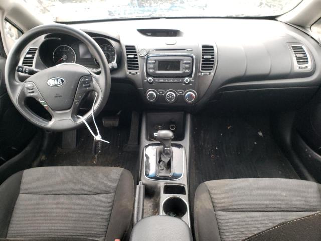 Photo 8 from auction – 2017 KIA FORTE LX with VIN 3KPFK4A77HE160094