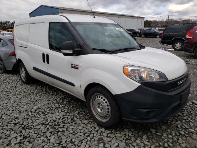 Photo 4 from auction – 2019 RAM PROMASTER with VIN ZFBHRFAB9K6N02875