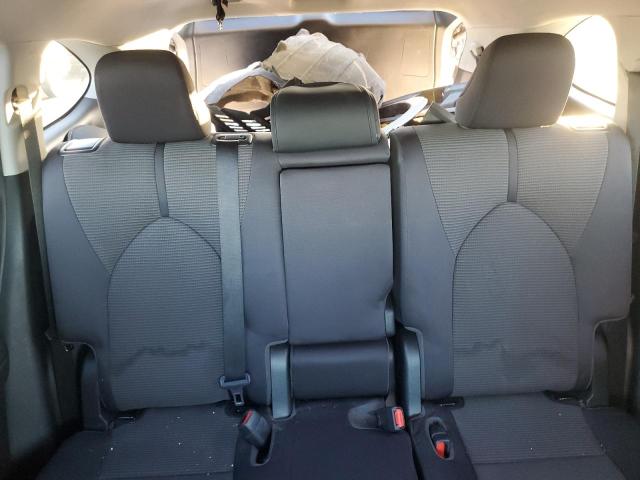 Photo 10 from auction – 2020 TOYOTA HIGHLANDER with VIN 5TDZARAH3LS000170