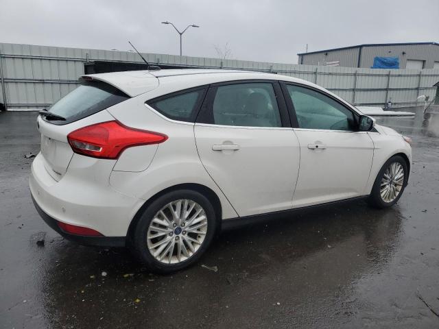 Photo 3 from auction – 2016 FORD FOCUS TITA with VIN 1FADP3N25GL307056