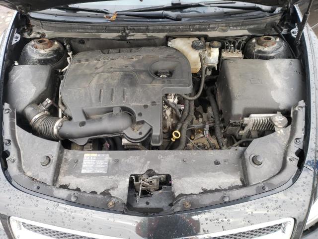 صورة رقم 11 من المزاد - 2012 CHEVROLET MALIBU 1LT مع VIN 1G1ZC5E04CF111908