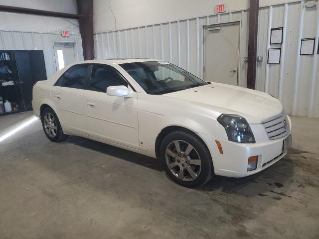 Photo 4 from auction – 2007 CADILLAC CTS HI FEA with VIN 1G6DP577570120810