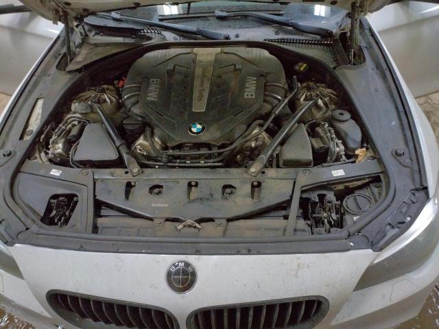 Photo 11 from auction – 2015 BMW 550 XI with VIN WBAKP9C57FD693891