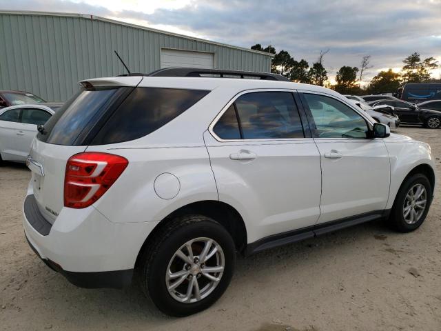 Photo 3 from auction – 2016 CHEVROLET EQUINOX LT with VIN 2GNFLFEK4G6113134