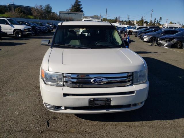 Photo 5 from auction – 2012 FORD FLEX SE with VIN 2FMGK5BC2CBD08864