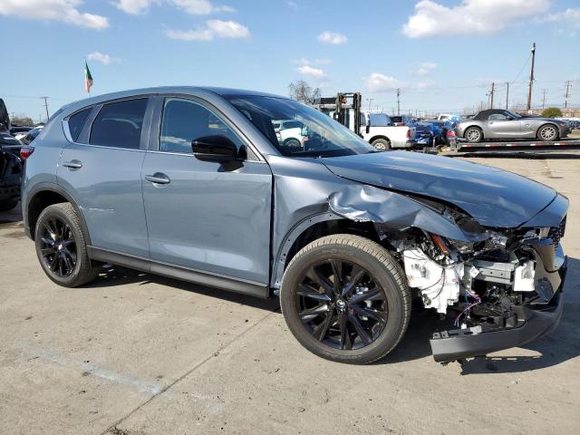 Photo 4 from auction – 2022 MAZDA CX-5 PREFE with VIN JM3KFBCM0N0645960