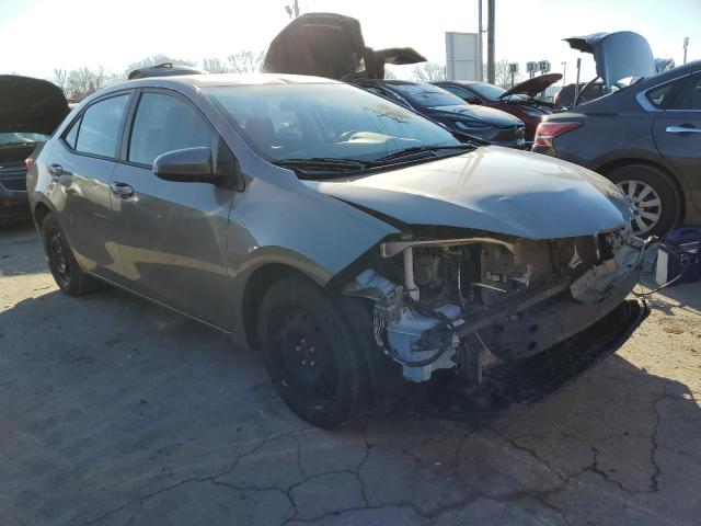 Photo 4 from auction – 2015 TOYOTA COROLLA L with VIN 5YFBURHE2FP349550