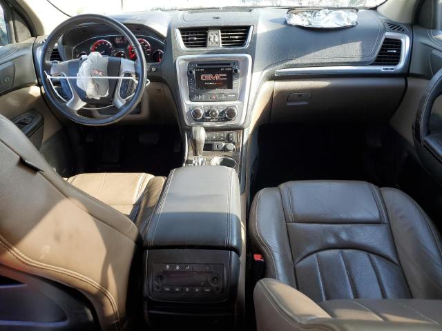 Photo 8 from auction – 2015 GMC ACADIA SLT with VIN 1GKKRSKD2FJ231421