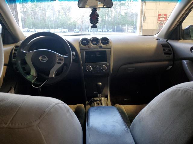 Photo 8 from auction – 2010 NISSAN ALTIMA BAS with VIN 1N4AL2AP8AC190803