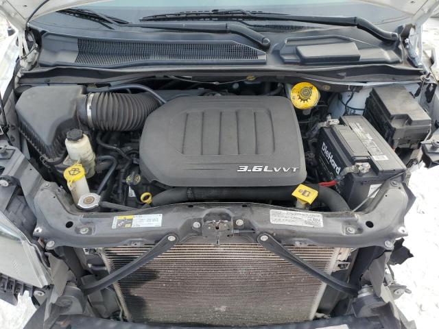 Photo 11 from auction – 2017 DODGE GRAND CARA with VIN 2C4RDGEG7HR860621