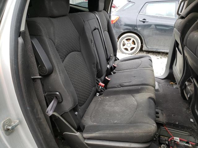 Photo 10 from auction – 2012 CHEVROLET TRAVERSE L with VIN 1GNKVGED3CJ120685