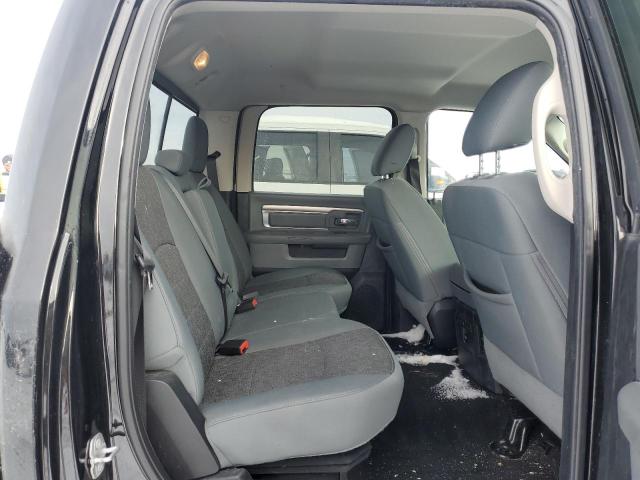 Photo 10 from auction – 2018 RAM 1500 SLT with VIN 3C6RR7LTXJG264715