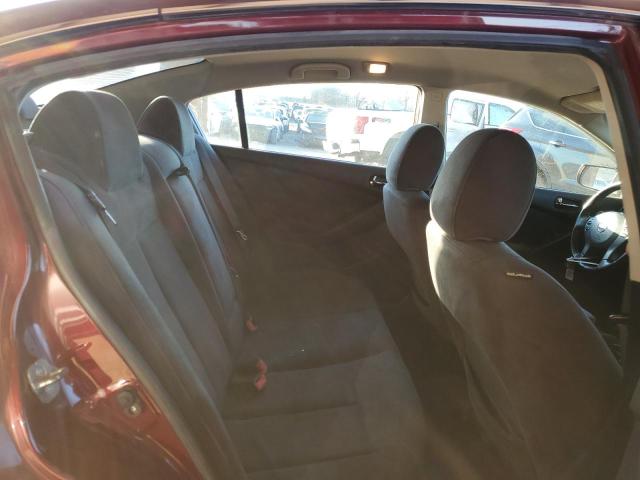 Photo 10 from auction – 2011 NISSAN ALTIMA BAS with VIN 1N4AL2APXBN413381
