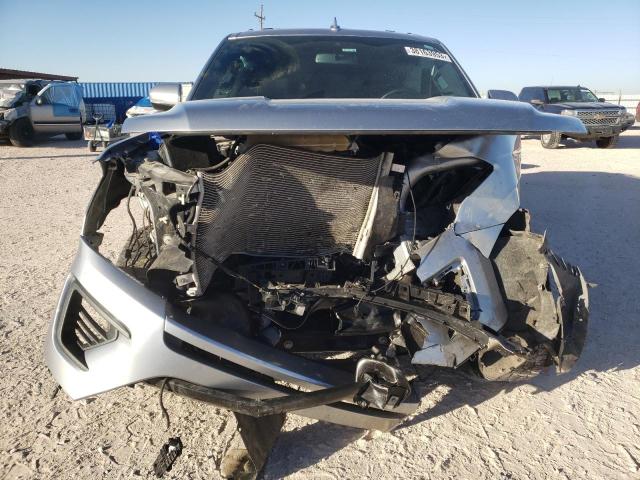 Photo 5 from auction – 2021 FORD EXPEDITION with VIN 1FMJK1HT0MEA04475