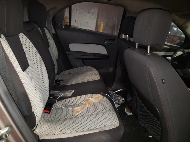 Photo 10 from auction – 2010 CHEVROLET EQUINOX LS with VIN 2CNALBEW8A6408321