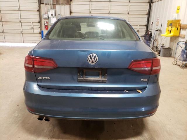 Photo 6 from auction – 2017 VOLKSWAGEN JETTA S with VIN 3VW2B7AJ2HM212973