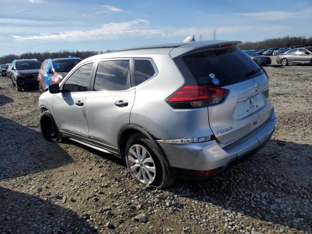 Photo 2 from auction – 2017 NISSAN ROGUE S with VIN KNMAT2MT1HP521887