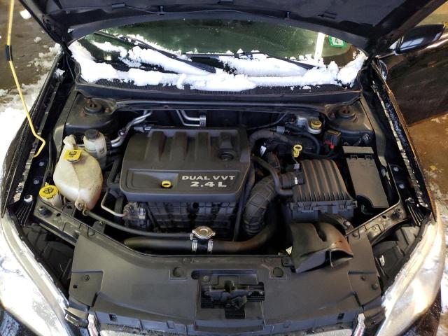 Photo 11 from auction – 2012 CHRYSLER 200 LX with VIN 1C3CCBAB0CN320320