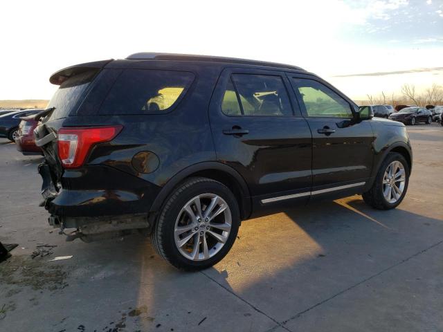 Photo 3 from auction – 2019 FORD EXPLORER X with VIN 1FM5K7D83KGB06425