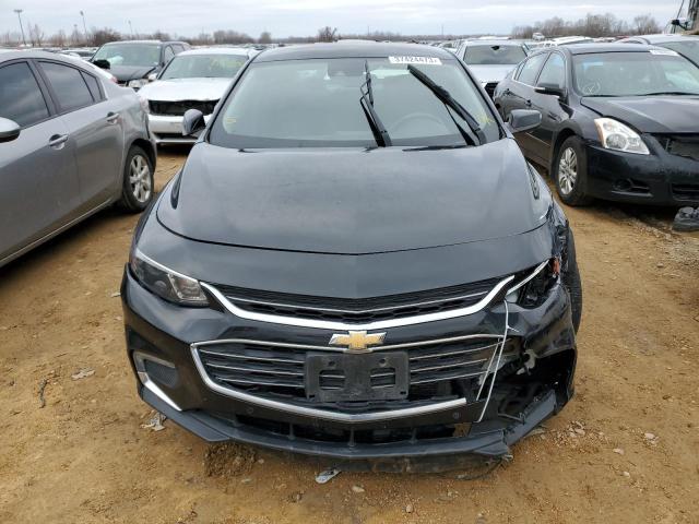 Photo 5 from auction – 2016 CHEVROLET MALIBU with VIN 1G1ZF5SX0GF235141