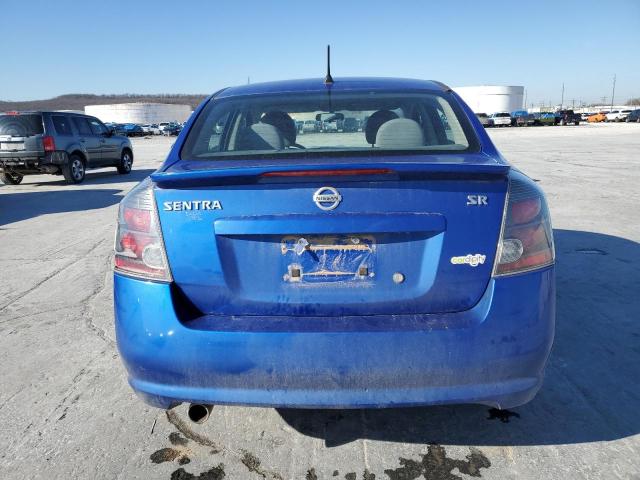 Photo 6 from auction – 2011 NISSAN SENTRA 2.0 with VIN 3N1AB6AP8BL715078