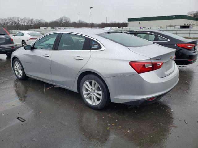 Photo 2 from auction – 2018 CHEVROLET MALIBU LT with VIN 1G1ZD5ST0JF207950