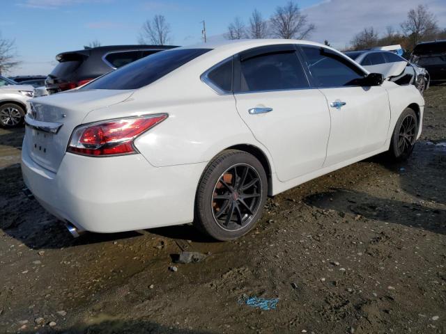 Photo 3 from auction – 2015 NISSAN ALTIMA 2.5 with VIN 1N4AL3AP0FC276877