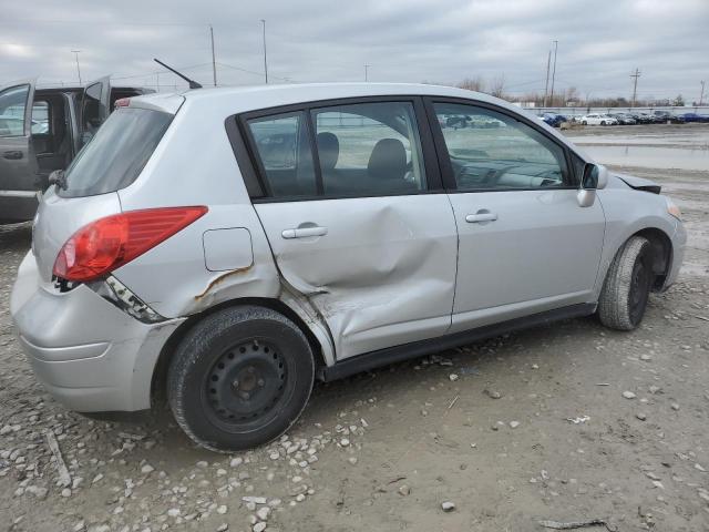 Photo 3 from auction – 2012 NISSAN VERSA S with VIN 3N1BC1CP5CK812179