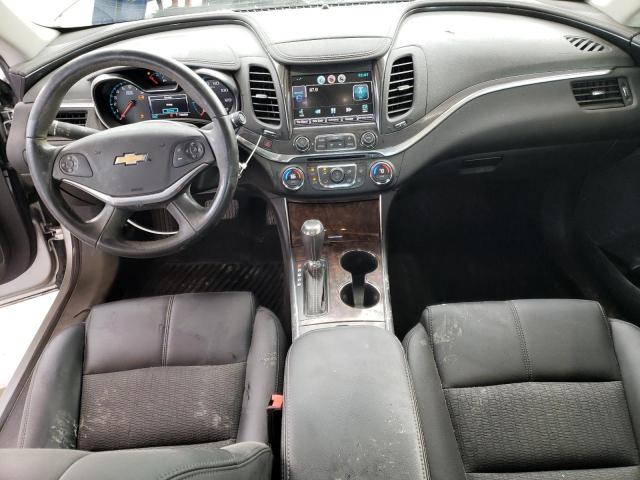 Photo 8 from auction – 2015 CHEVROLET IMPALA LT with VIN 2G1125S38F9120008