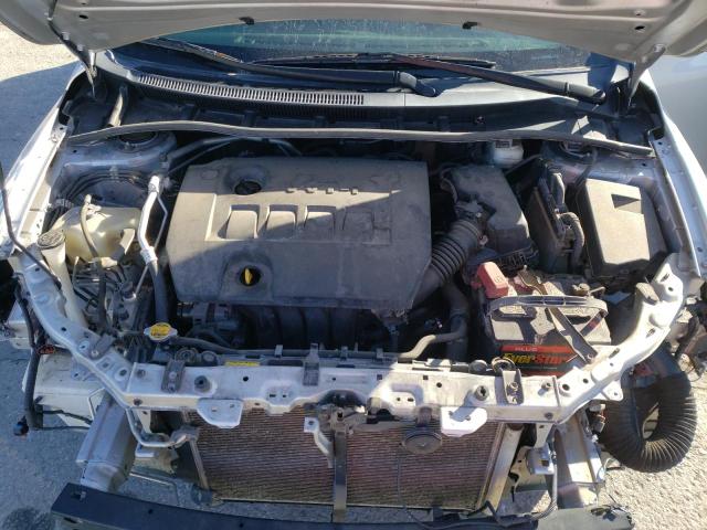 Photo 11 from auction – 2013 TOYOTA COROLLA BA with VIN 5YFBU4EE7DP149834