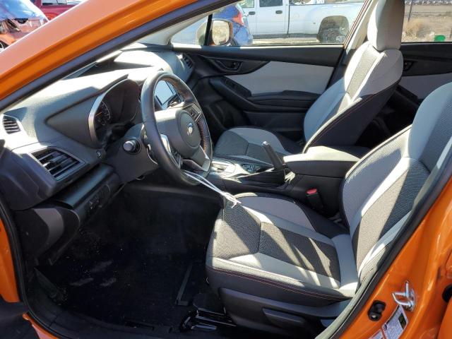 Photo 7 from auction – 2018 SUBARU CROSSTREK with VIN JF2GTABC2JH345084