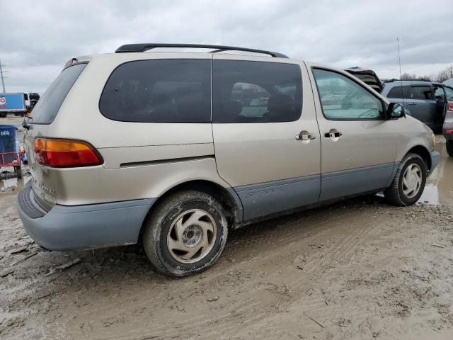 Photo 3 from auction – 2000 TOYOTA SEINNA with VIN 4T3ZF13C7YU289662