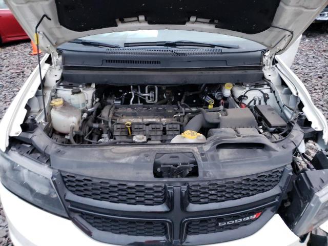 Photo 12 from auction – 2019 DODGE JOURNEY SE with VIN 3C4PDCBBXKT719751