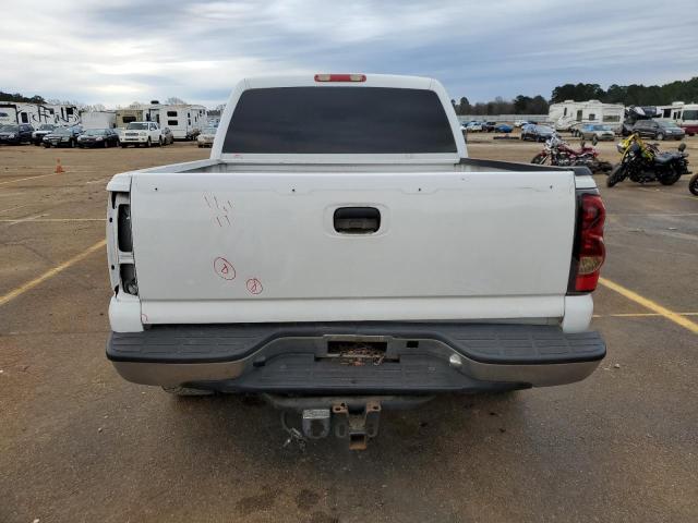 Photo 6 from auction – 2005 CHEVROLET SILVERADO with VIN 2GCEC13T551356819