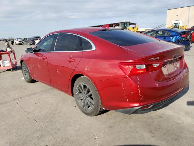 Photo 2 from auction – 2016 CHEVROLET MALIBU LT with VIN 1G1ZE5ST8GF174816