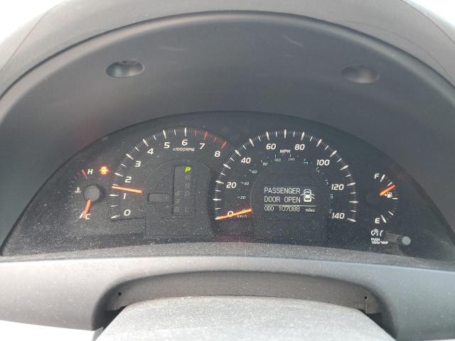 Photo 9 from auction – 2007 TOYOTA CAMRY with VIN 4T1BE46K57U555521