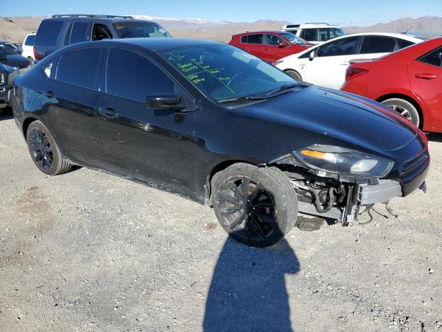 Photo 4 from auction – 2016 DODGE DART SXT S with VIN 1C3CDFFA8GD820547