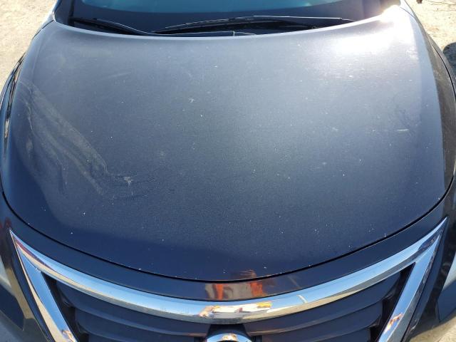 Photo 11 from auction – 2015 NISSAN ALTIMA 2.5 with VIN 1N4AL3AP8FC138844